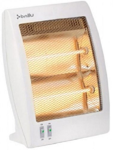 Инфракрасный обогреватель Ballu BHH/M-09N  картинка